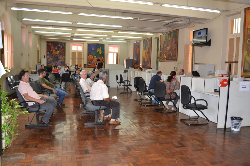 REFIS: negociação de dívidas com o município encerra na segunda-feira